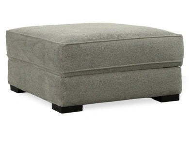 33829 Sq. Cktl. Ottoman