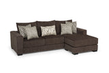 54033 Sofa Chaise