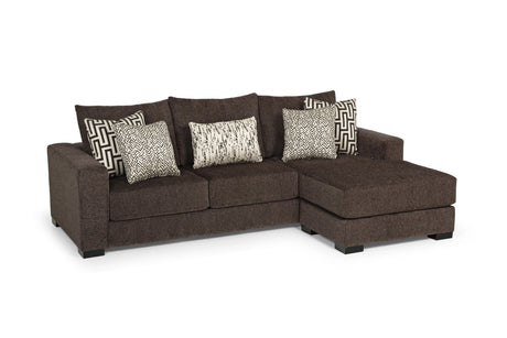54033 Sofa Chaise