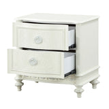 Nightstand w/2 Drawers