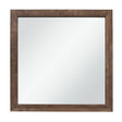 Corbin-Mirror image