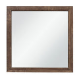 Corbin-Mirror image