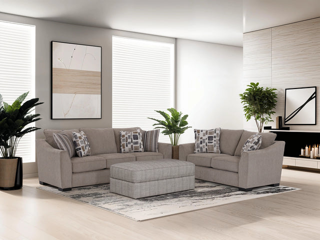 58202 Loveseat