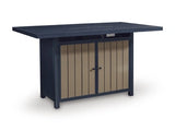 East Beach Outdoor Dining Set