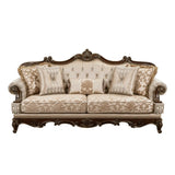 8570-3 - Sofa