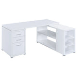 Yvette Computer Desk