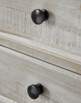 Havalance Dresser