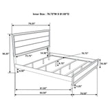 Watson Bedroom Set