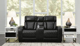 Boyington Power Reclining Sofa & Loveseat (2-Piece Set)