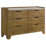 Henderson Bedroom Set