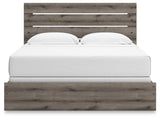 Urbanoore Bed