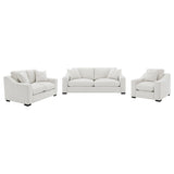 Ashlyn Sofa Set