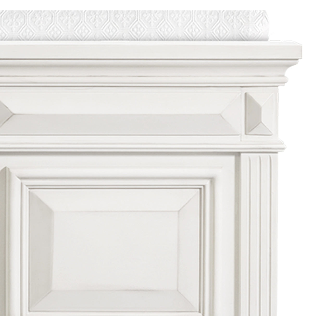 Calloway Panel Bed