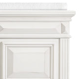 Calloway Panel Bed