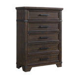 Colorado City Storage Bedroom Set