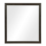 Hodgin Mirror