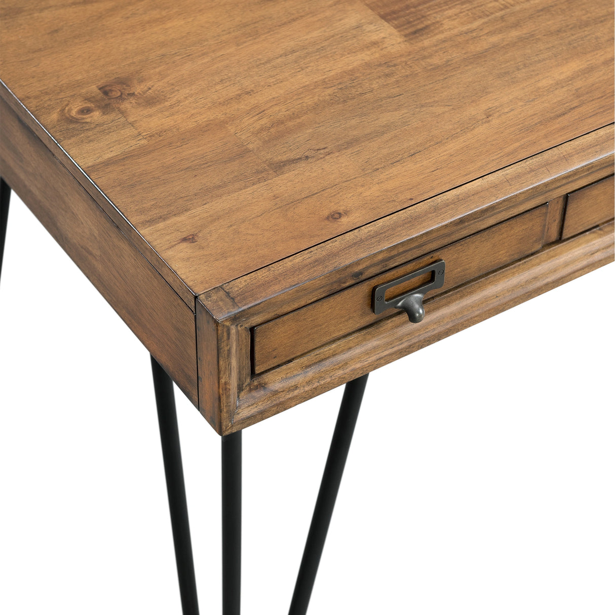 Boone 2PC Occasional Table Set-Coffee Table and End table