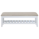 Bexhill Bedroom Bench