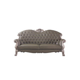 Sofa w/5 Pillows