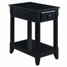 Bertie Accent Table