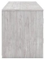 Cayboni 71" TV Stand