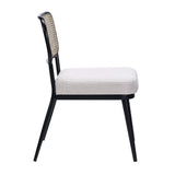 3 Pcs Table & Chairs Set