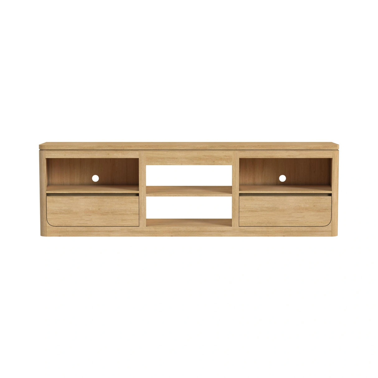 Rosalie TV Console