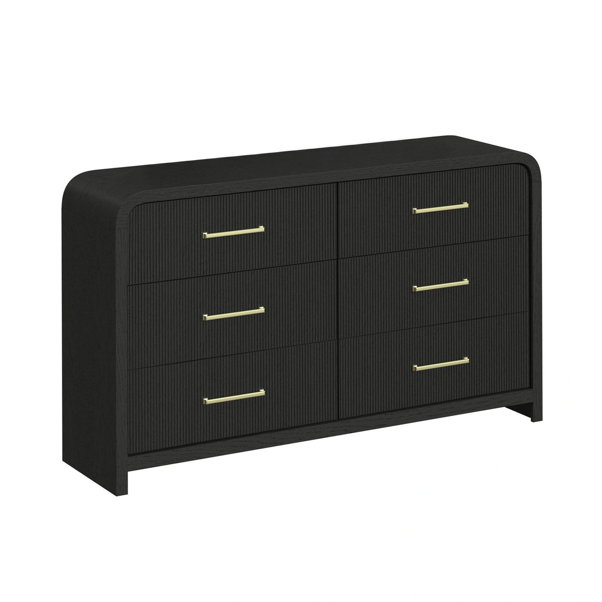 Ridgemont 6-Drawer Dresser