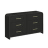 Ridgemont 6-Drawer Dresser