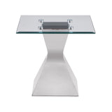 Jenny End Table