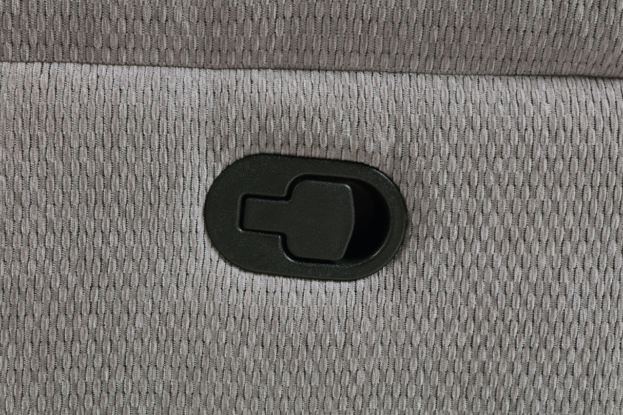 Gilson Reclining Sofa Set