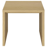 Canoga End Table