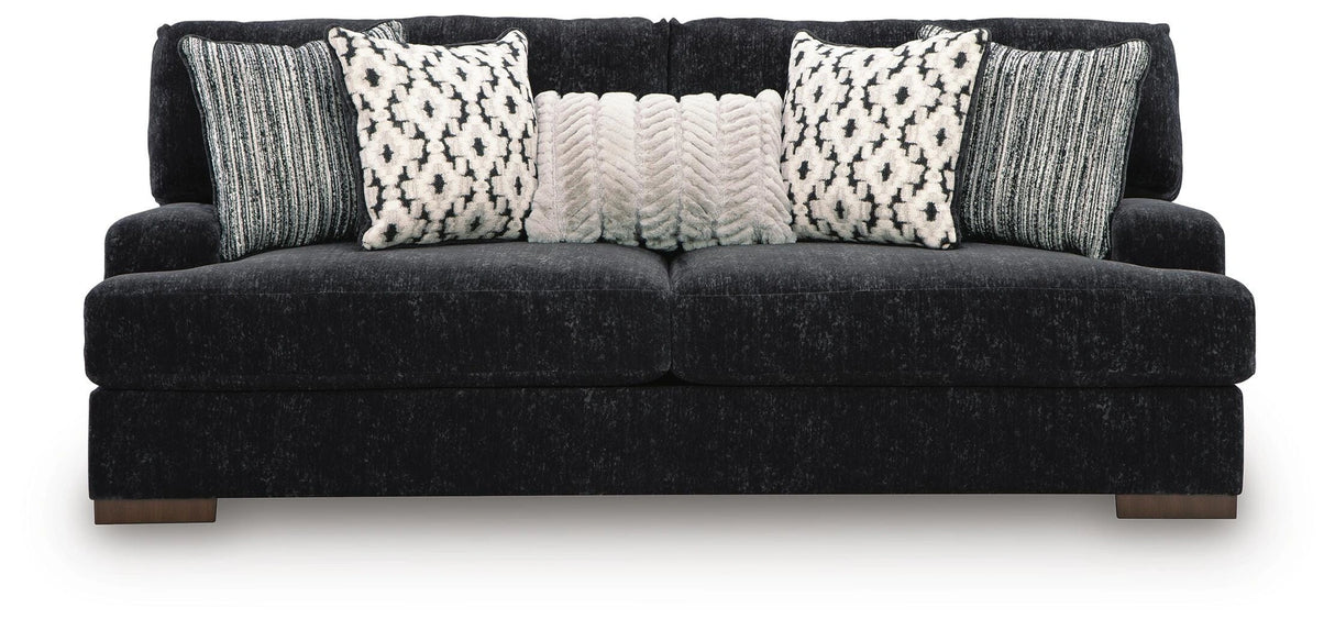 Whitmore Manor Living Room Set