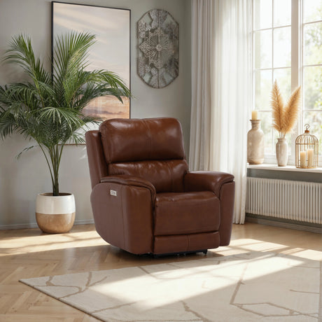 72788 Glider Recliner