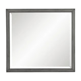 Wittenberry Mirror