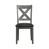 Alex Side Chair (2 Per Pack)