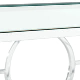 Pearl End Table
