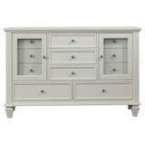 Sandy Beach Bedroom Set