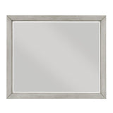 Providence Mirror