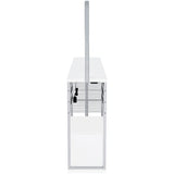Risley Wine Cabinet with LED Lighting