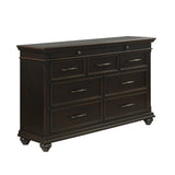 Slater Dresser