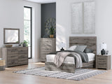 Urbanoore Bed
