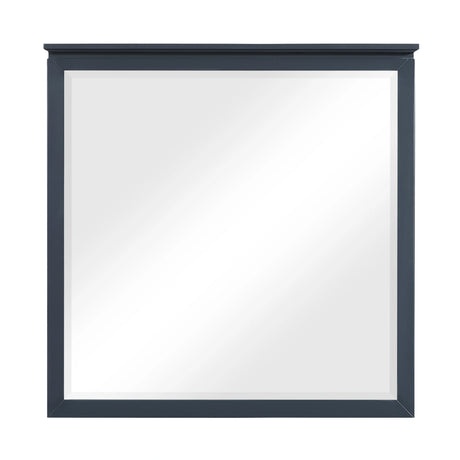 Sloane-Mirror image