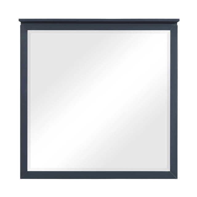 Sloane-Mirror image
