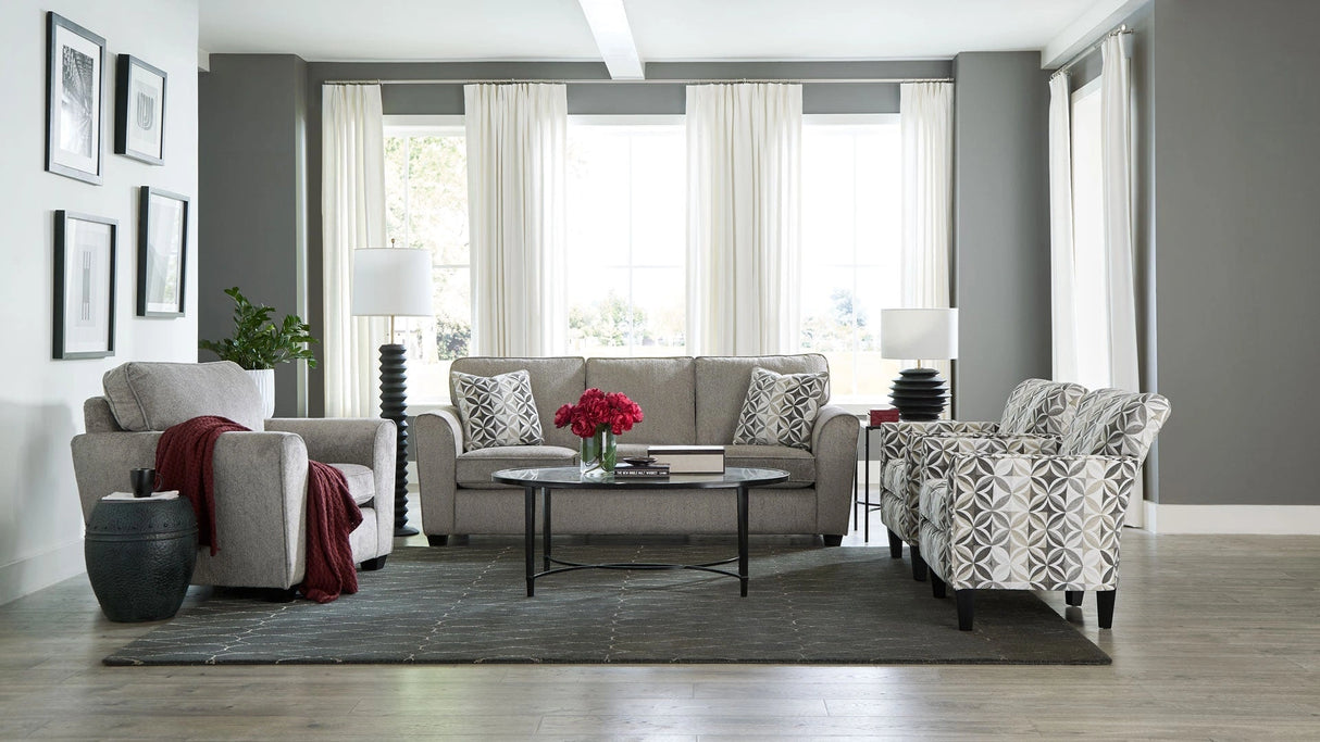 64302 Loveseat