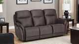 88887P Pwr Swivel Glider Recl.