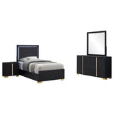 Marceline Bedroom Set