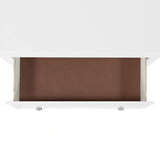 Jesse Dresser & Mirror Set