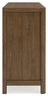 Cabalynn Dresser