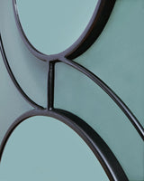 Shayham Accent Mirror